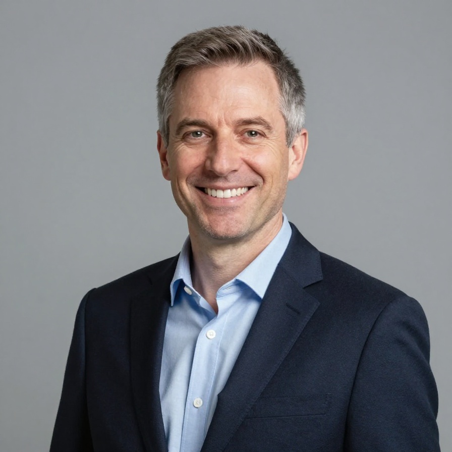 Andreas Huber