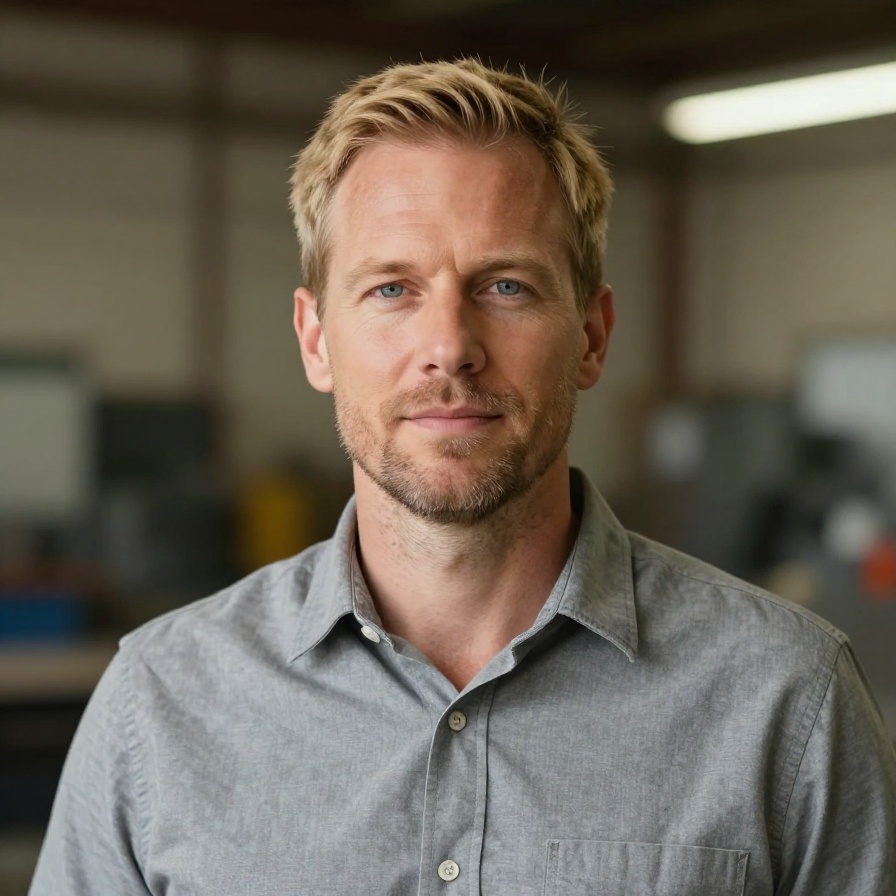 Dirk Larsson