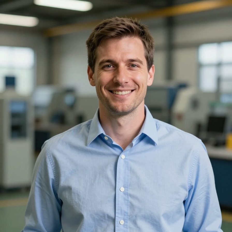 Jens Petersen