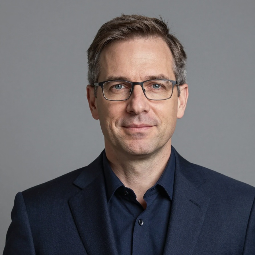 Michael Schmitz