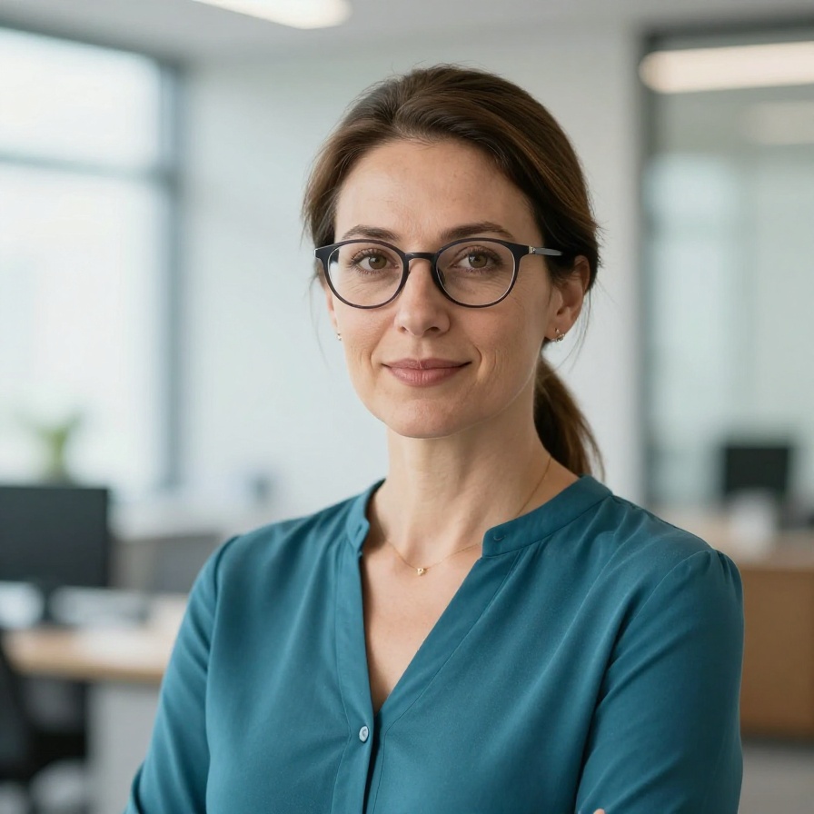 Sabine Krüger