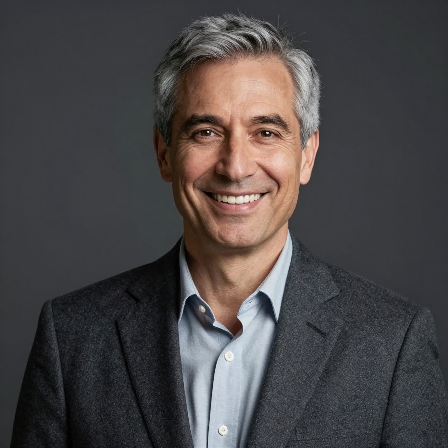 Thomas Weber
