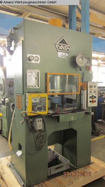 EXNER EX 40 S (UVV)
