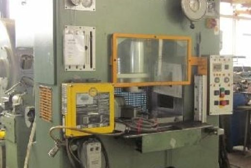 EXNER EX 40 S (UVV)