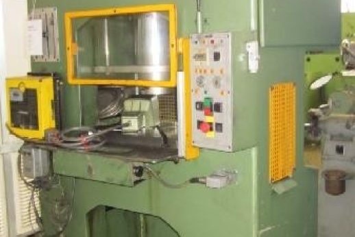 EXNER EX 40 S (UVV) - 2