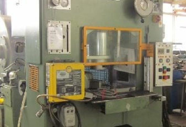EXNER EX 40 S (UVV)