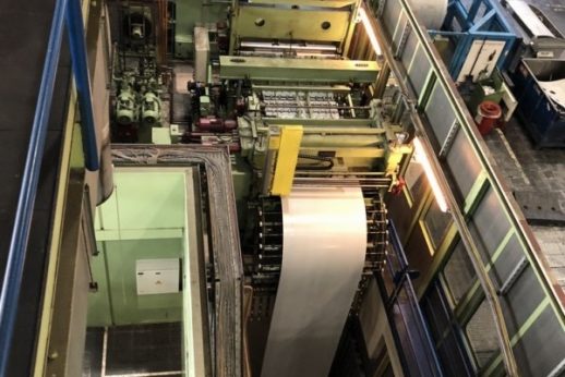 SCHULER EBS4-600-3.6-350 - 5