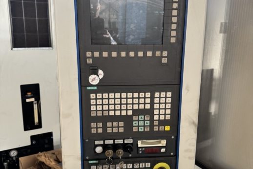 BLOHM Profimat MC 610 S - 2