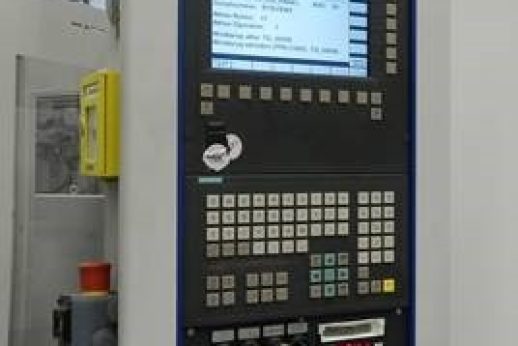 BLOHM Profimat MC 610 S - 2