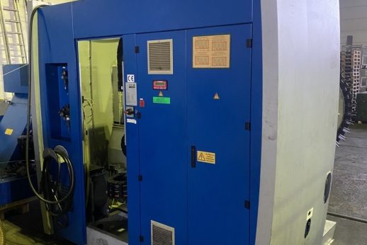 HÜLLER-HILLE BLUESTAR 5 - 9