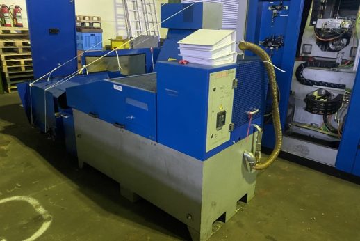 HÜLLER-HILLE BLUESTAR 5 - 10