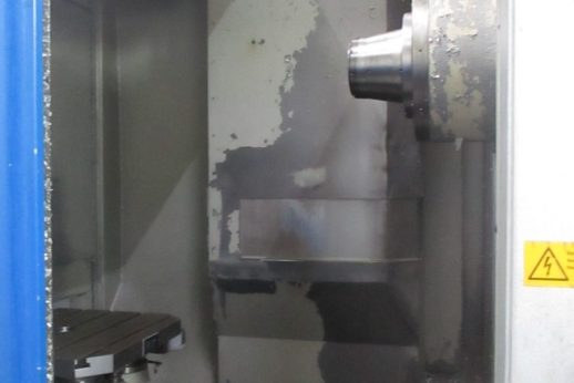 HÜLLER-HILLE BLUESTAR 5 - 4