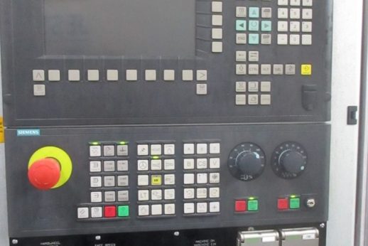 HÜLLER-HILLE BLUESTAR 5 - 2
