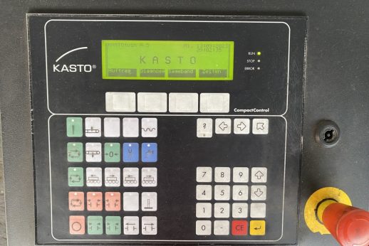 KASTO twinA5 - 3