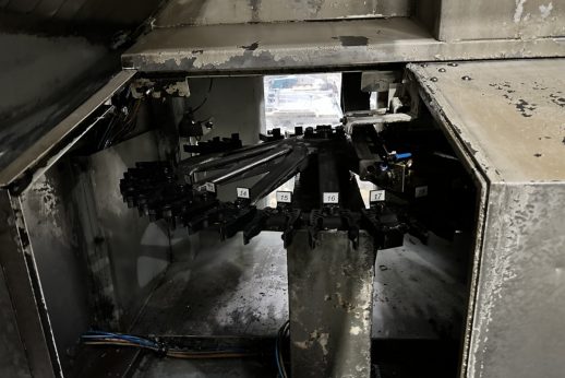 DECKEL-MAHO DMC64V linear - 4