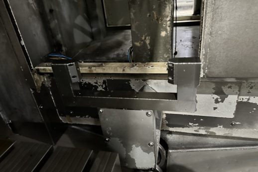 DECKEL-MAHO DMC64V linear - 5
