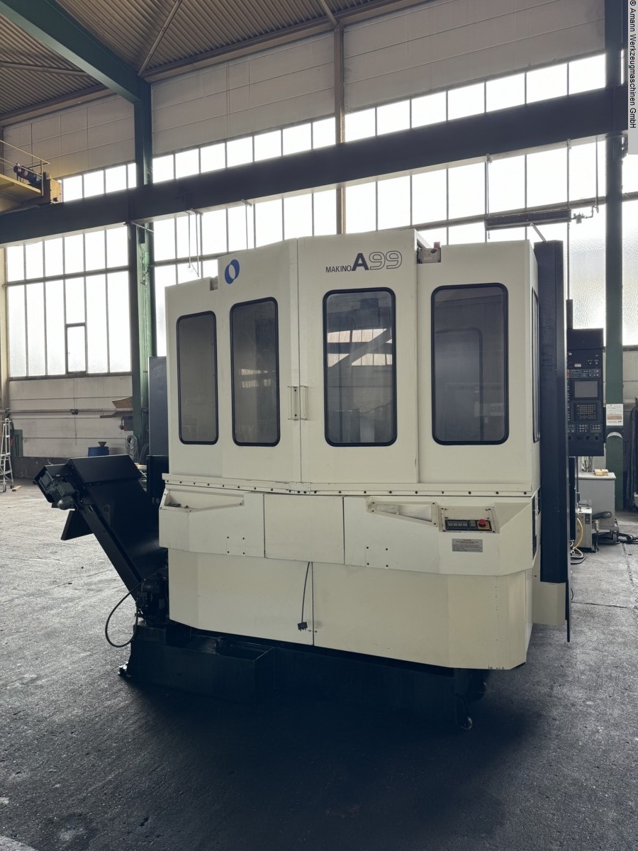 MAKINO A99-A188