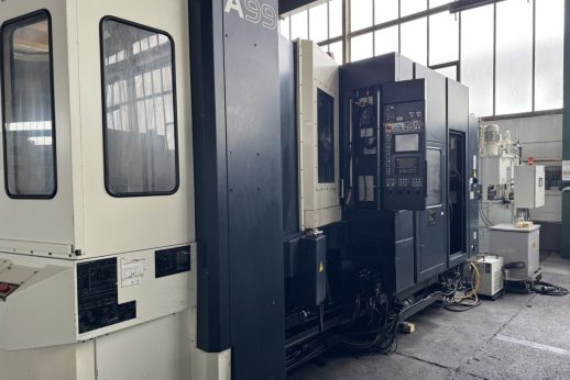 MAKINO A99-A188 - 2