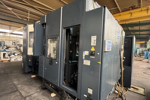MAKINO A99-A188 - 5