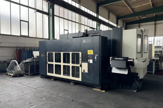 MAKINO A99-A188 - 7