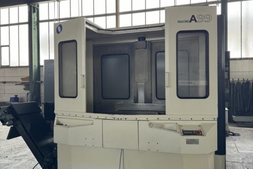 MAKINO A99-A188 - 8