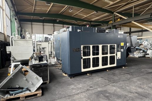 MAKINO A99-A188 - 9