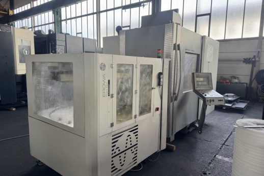 DECKEL MAHO DMC75Vlinear