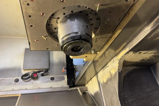 DECKEL MAHO DMC75Vlinear - 6