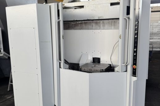 DECKEL MAHO DMC 60 H linear - 4
