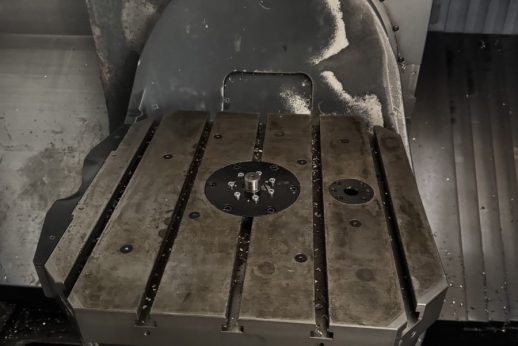 DECKEL MAHO DMC 60 H linear - 7