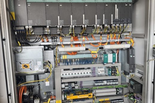 DECKEL MAHO DMC 60 H linear - 10