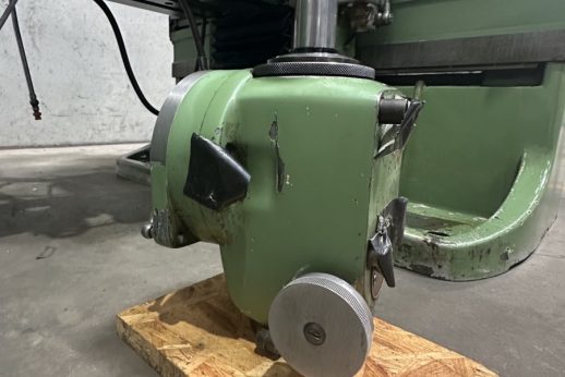 DECKEL FP 3 L - 3