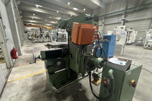 DECKEL FP 3 L - 5
