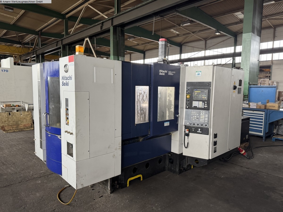 HITACHI SEIKI HS400