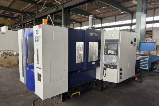 HITACHI SEIKI HS400
