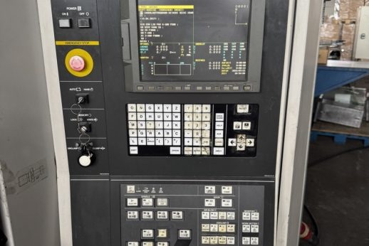 HITACHI SEIKI HS400 - 3