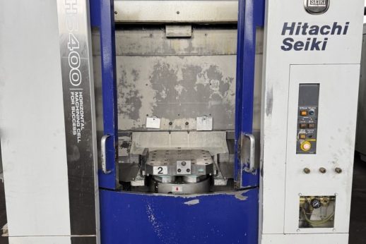 HITACHI SEIKI HS400 - 4