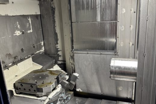 HITACHI SEIKI HS400 - 5