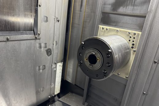 HITACHI SEIKI HS400 - 7