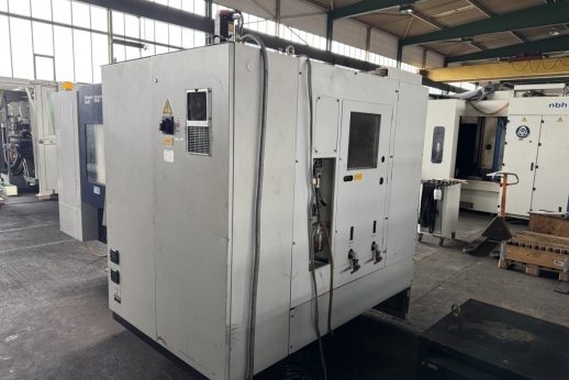 HITACHI SEIKI HS400 - 8