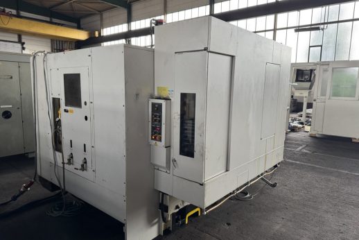 HITACHI SEIKI HS400 - 9