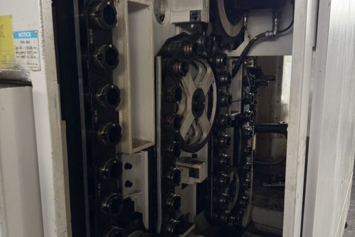 HITACHI SEIKI HS400 - 10