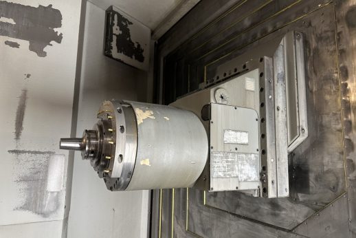 DECKEL- MAHO DMU100P duoBLOCK - 7