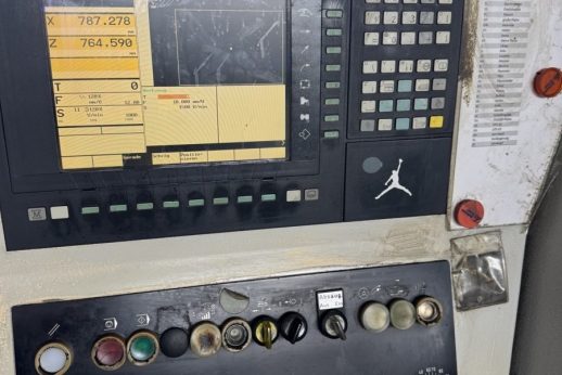 BOEHRINGER DUS800 ti - 2