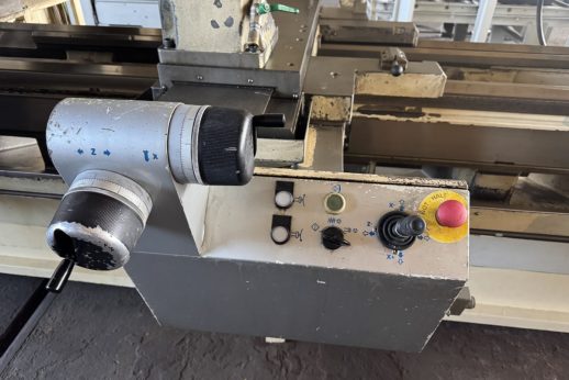 BOEHRINGER DUS800 ti - 5