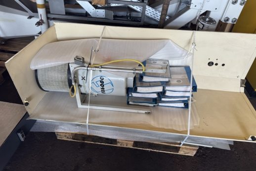 BOEHRINGER DUS800 ti - 10