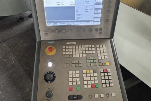 DECKEL-MAHO DMC160U - 2