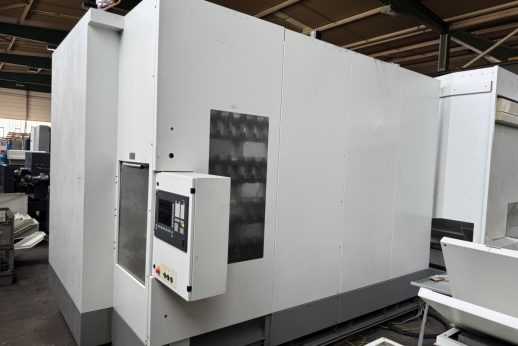 DECKEL-MAHO DMC160U - 9