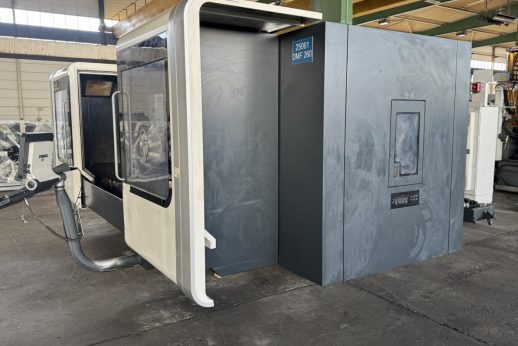 DECKEL MAHO DMF 260 - 6
