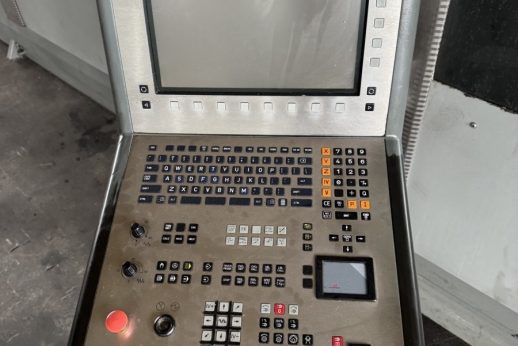 DECKEL MAHO DMF 360 linear - 2